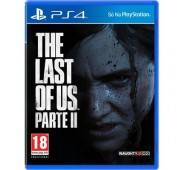 The Last of Us 2  - PS4